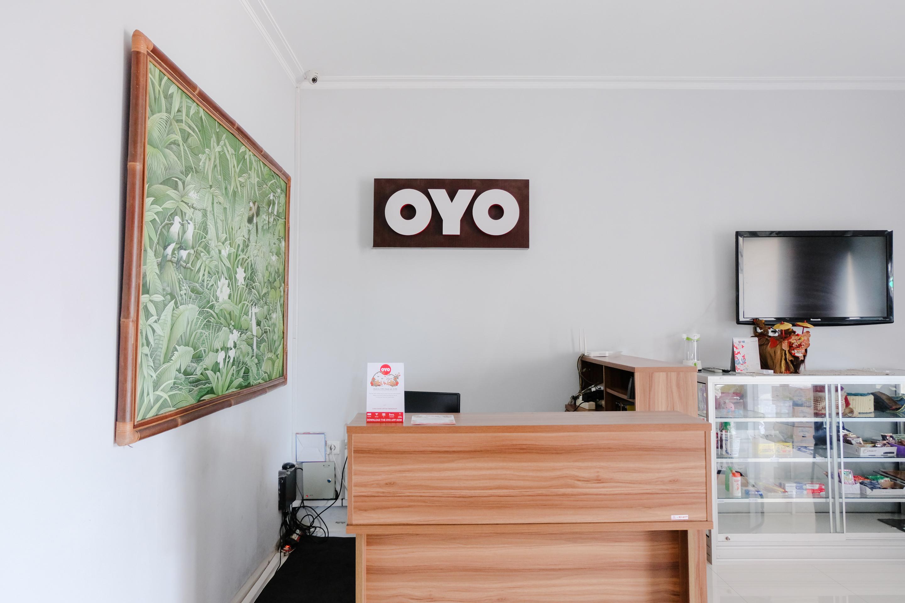 Super Oyo 995 Alice'S Homestay Syariah Jembel Eksteriør bilde